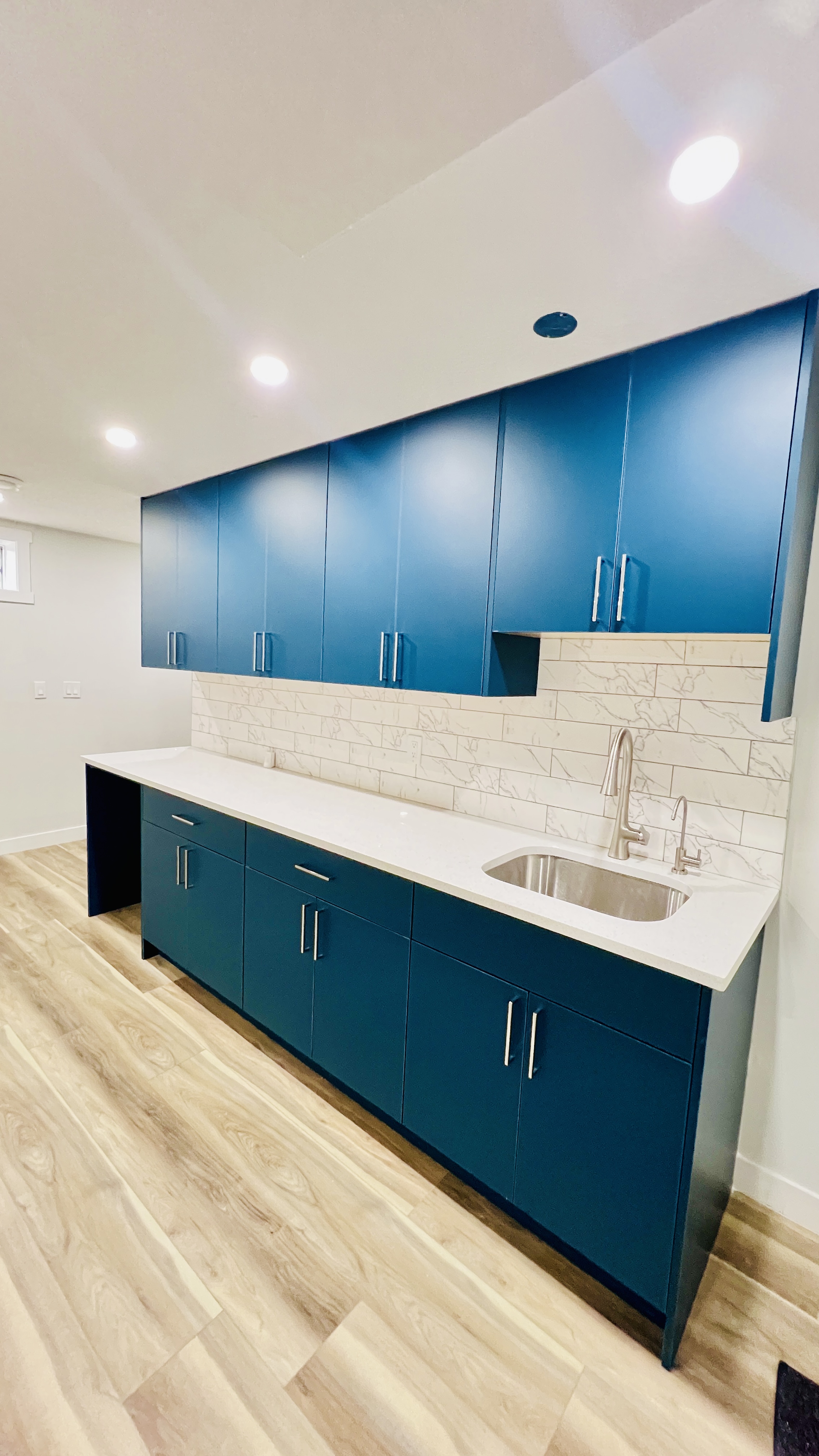 Wet Bar