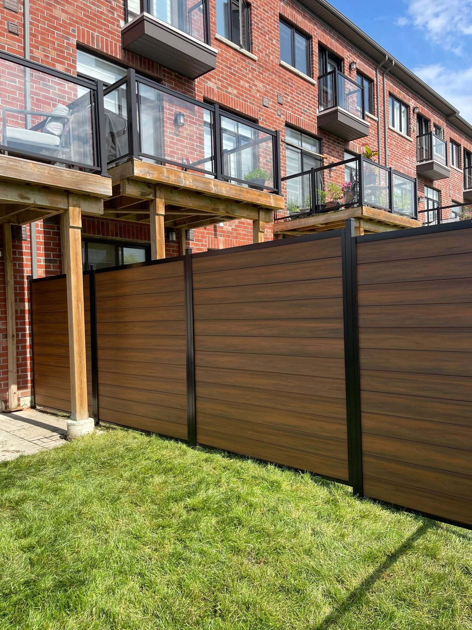 Fence