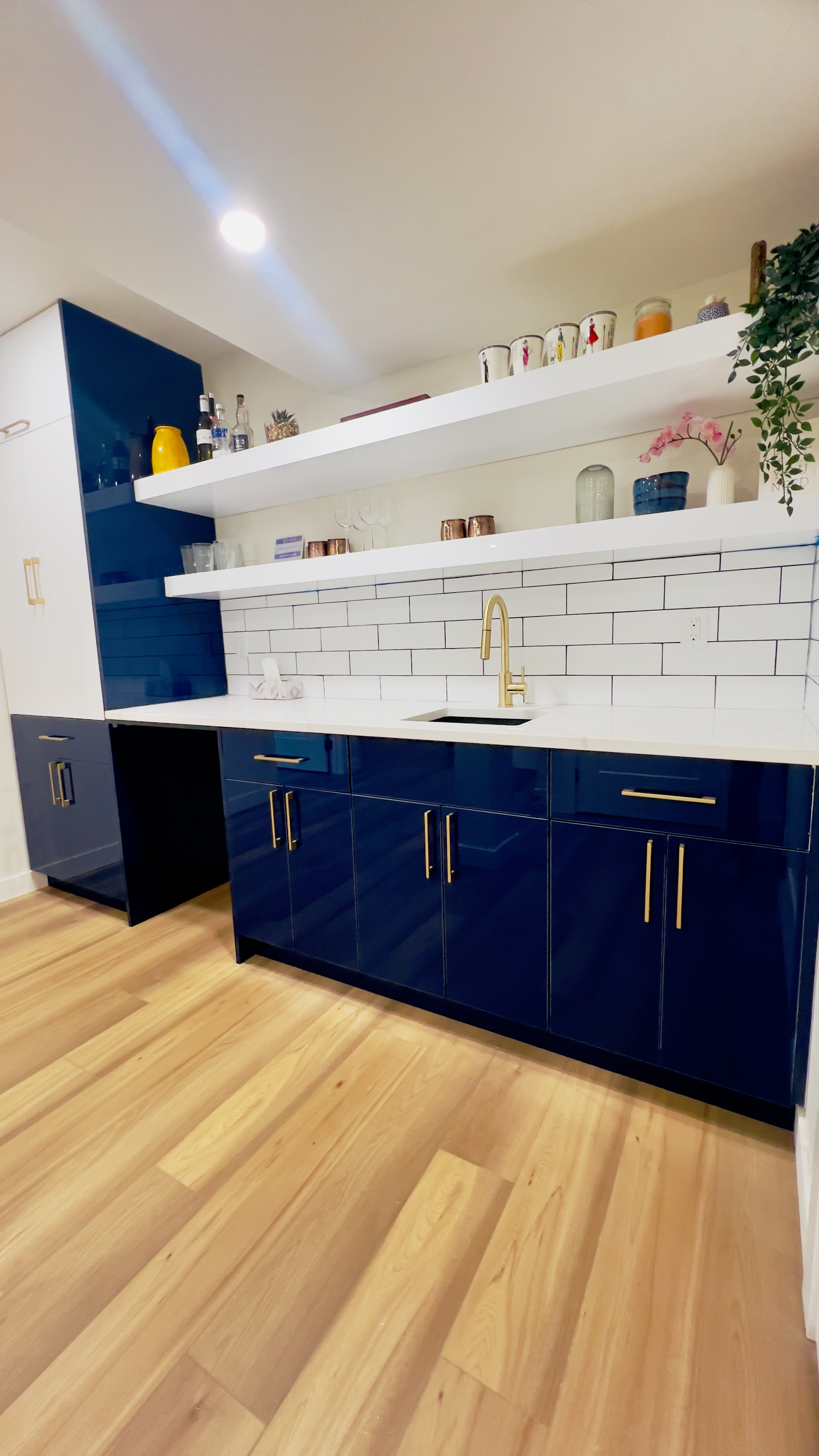 Home Renovation